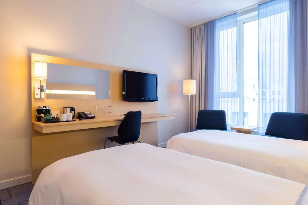 Best Western Plus Park City Malmo