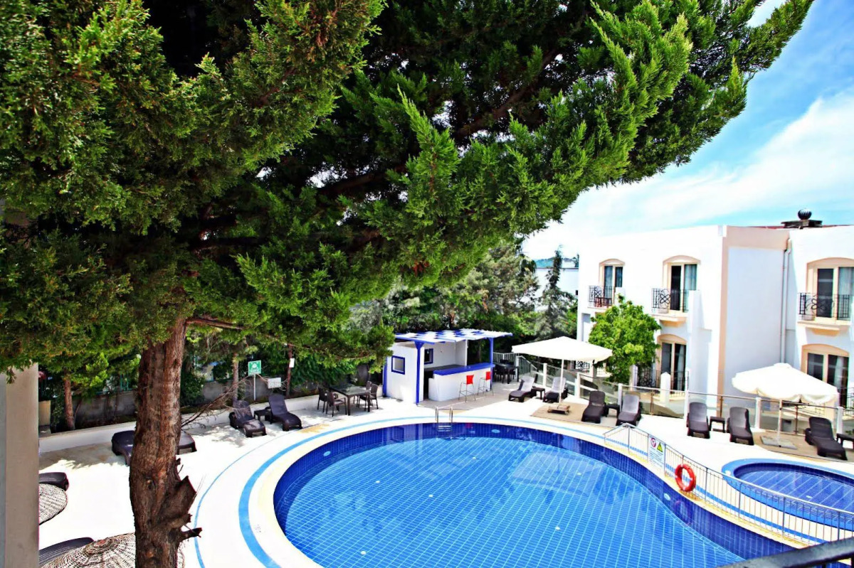 Serpina Hotel - Adults Only