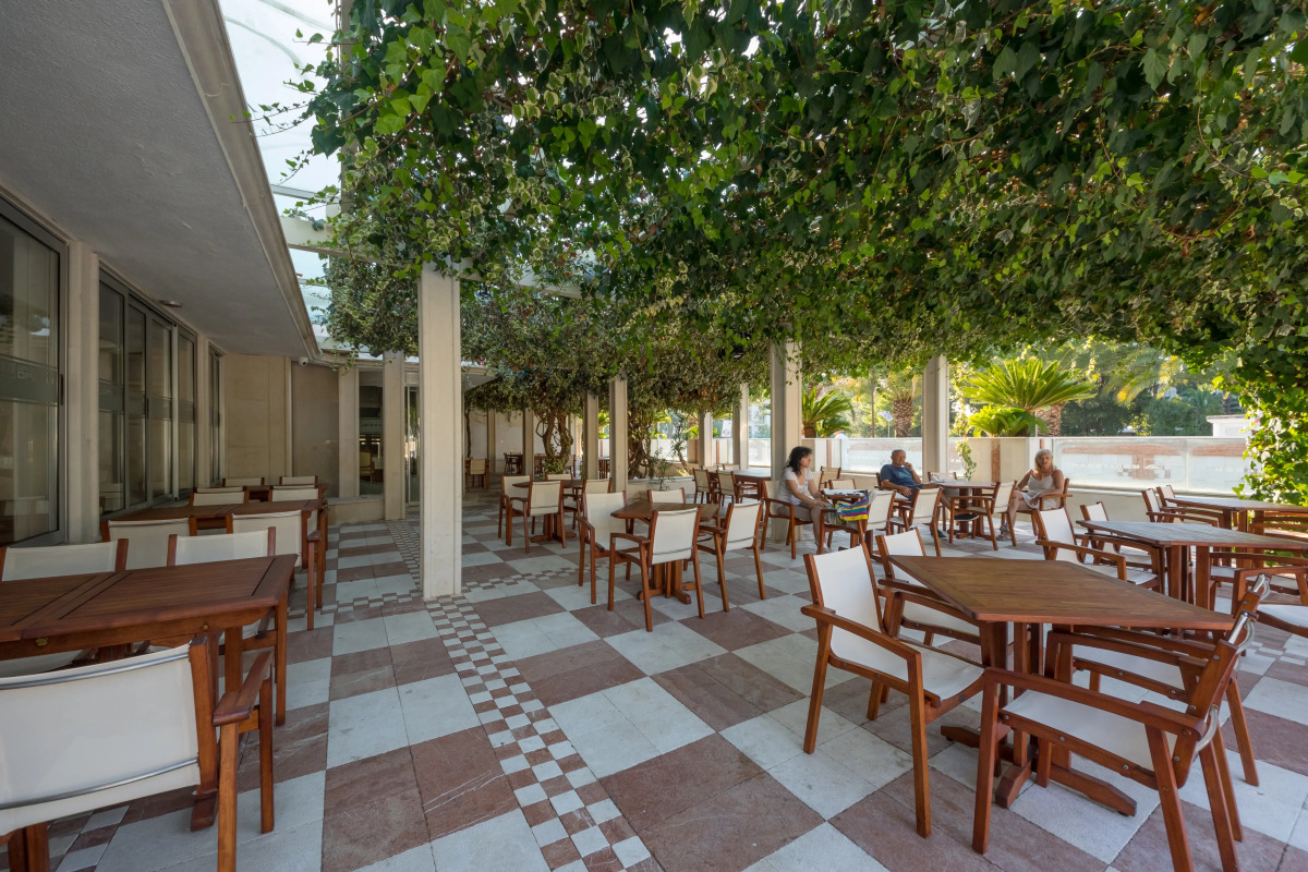 Mediteran Hotel & Resort