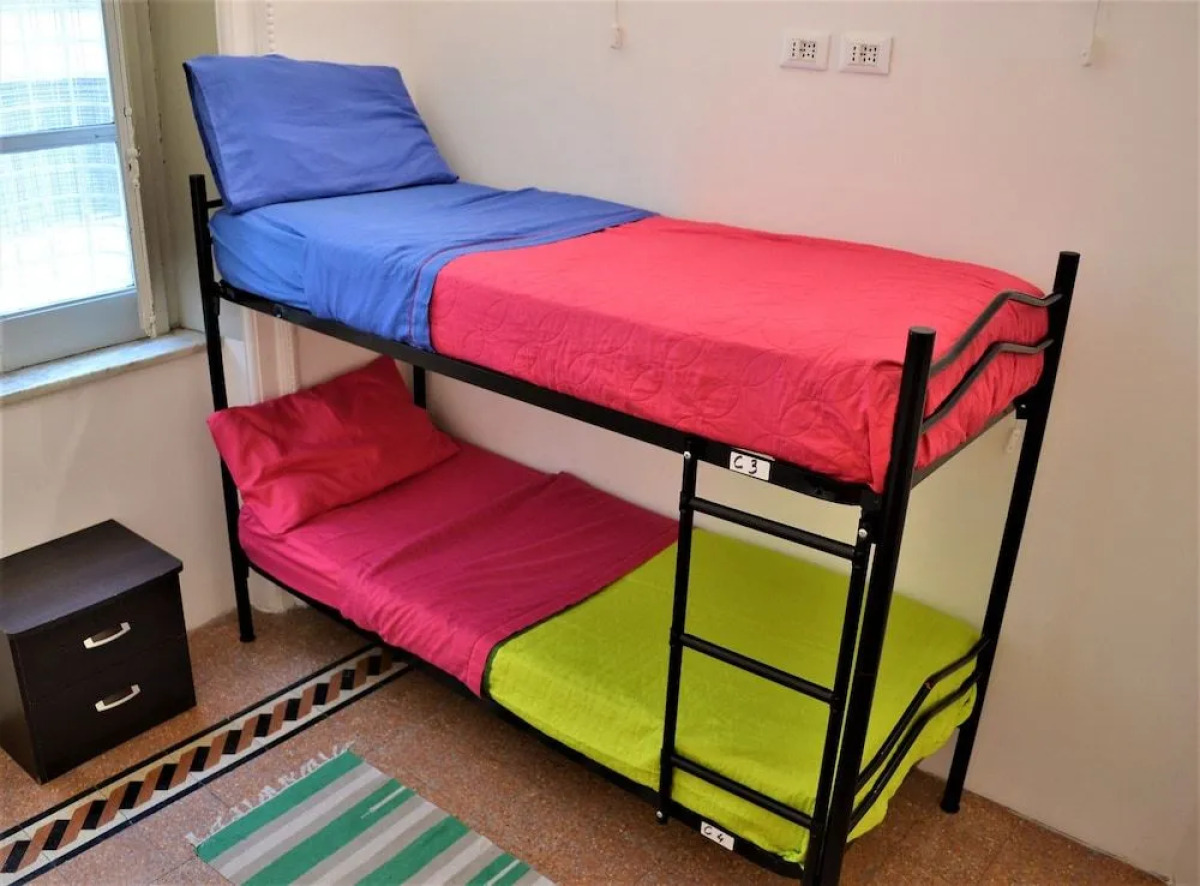 Hostel Via Zara