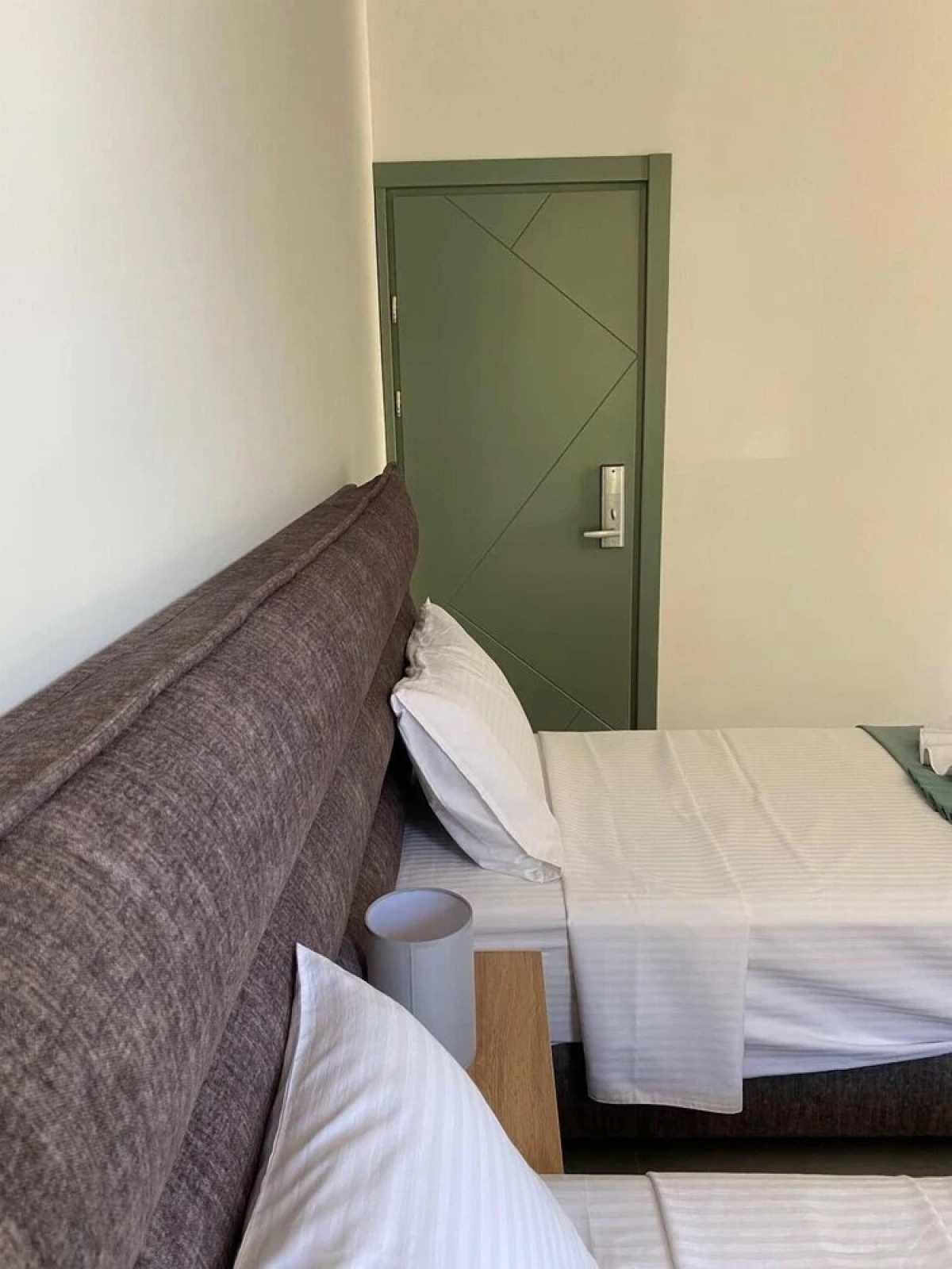 Отель H2O Ureki