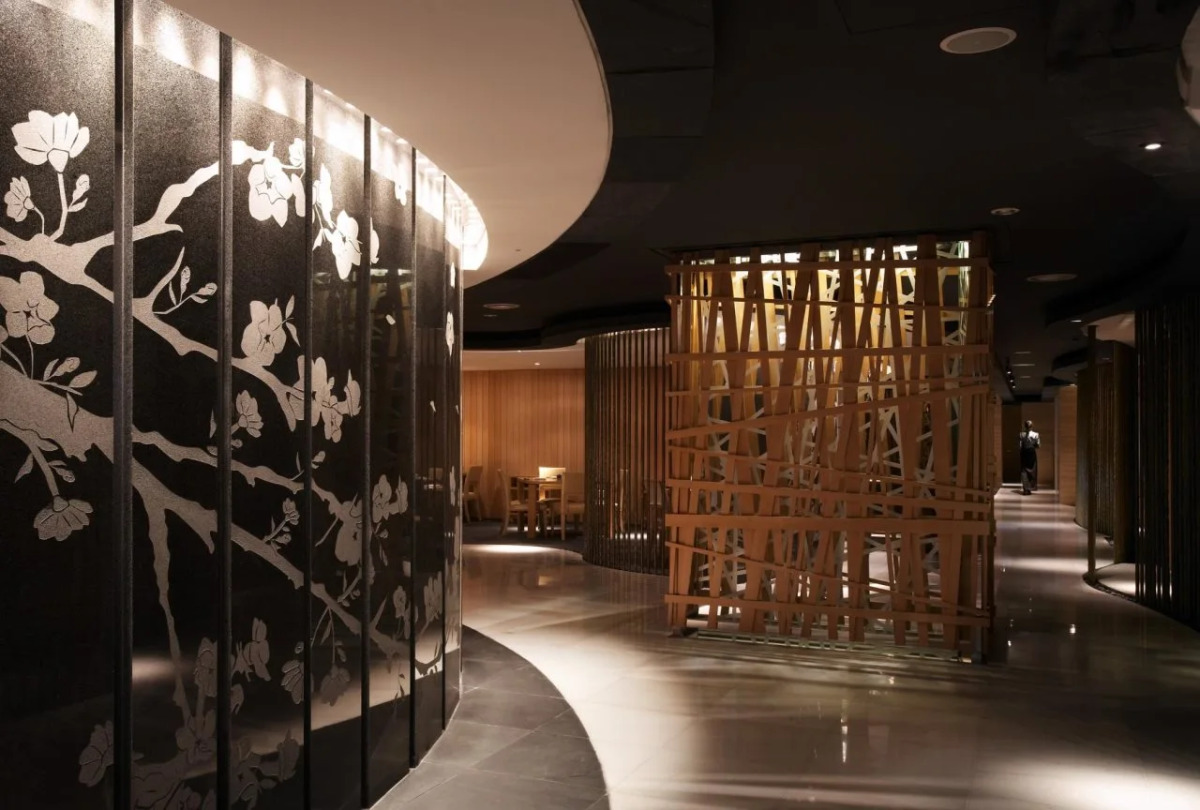 Lotte Hotel Seoul Executive Tower