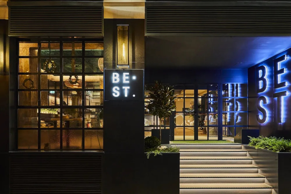 Hotel Indigo Madrid - Princesa by IHG