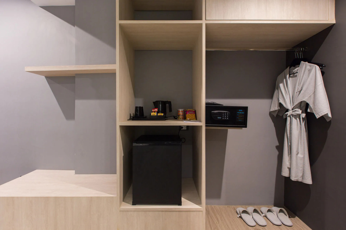 Nai Yang Beach Hotel