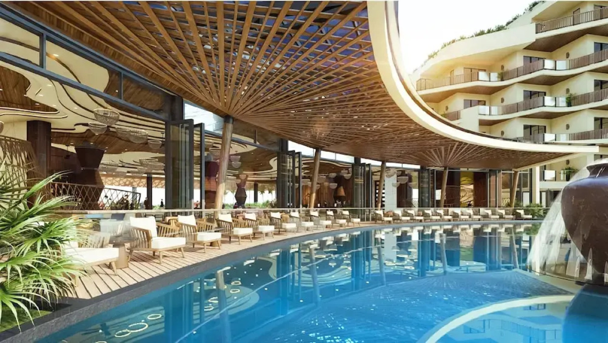 Amiana Resort Cam Ranh