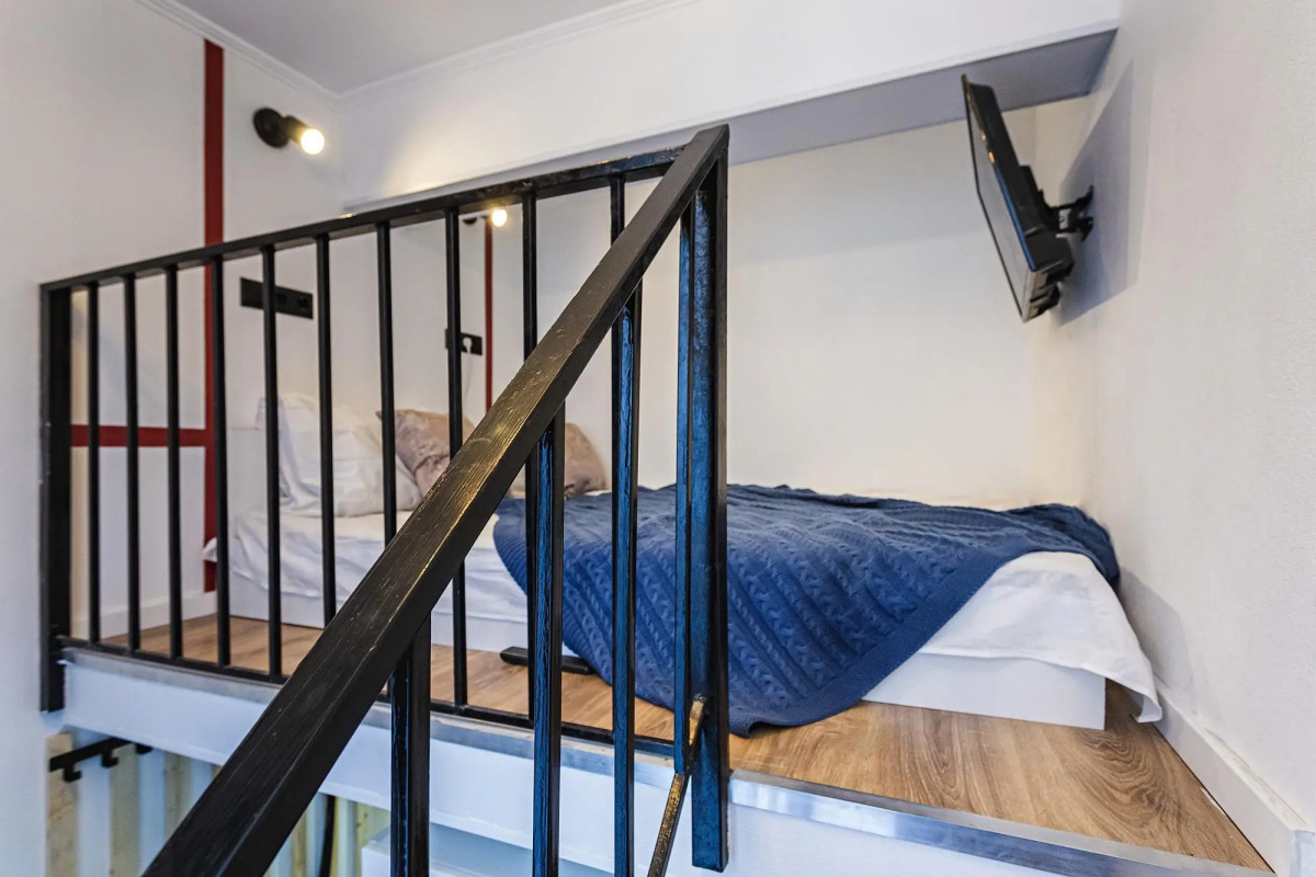 InHome24 (ИнХоум24) на улице Автозаводская 23 корпус 7