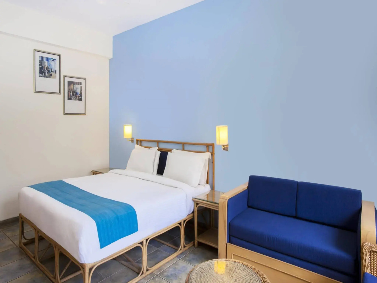 Jasminn Hotel - AM Hotel Kollection