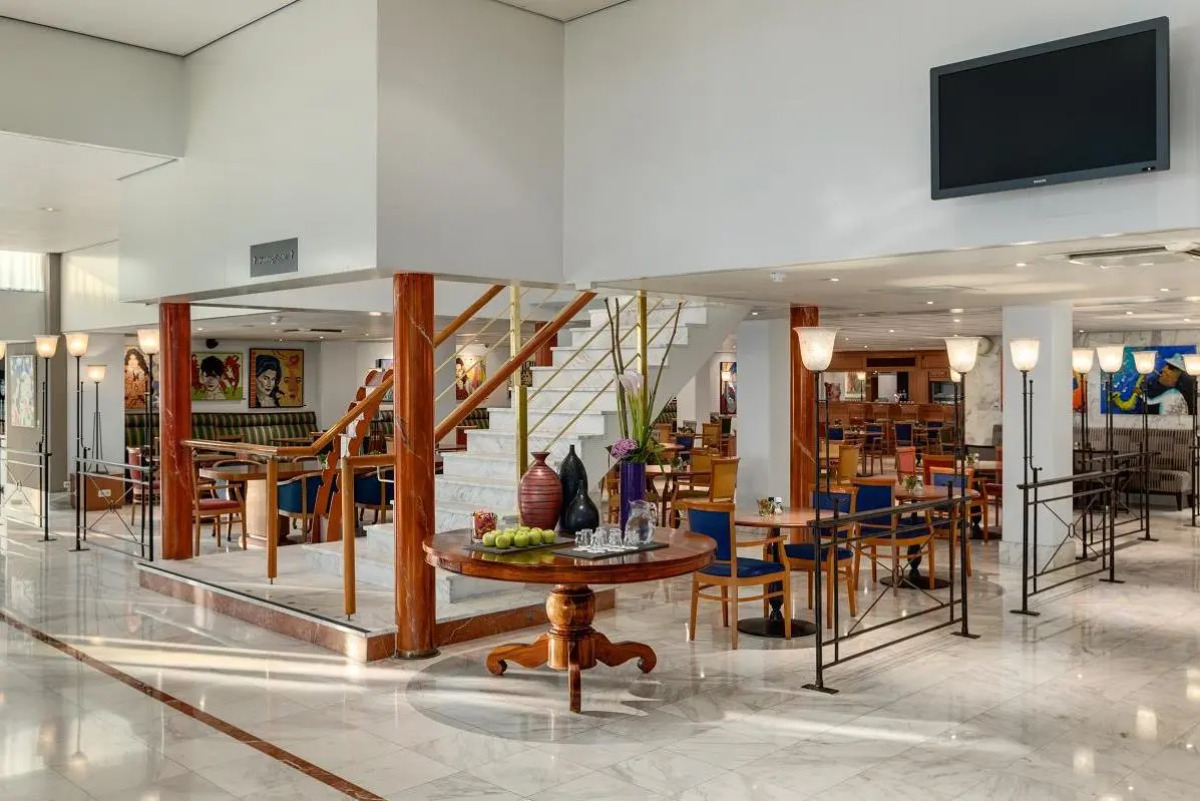 NH Amsterdam Schiphol Airport