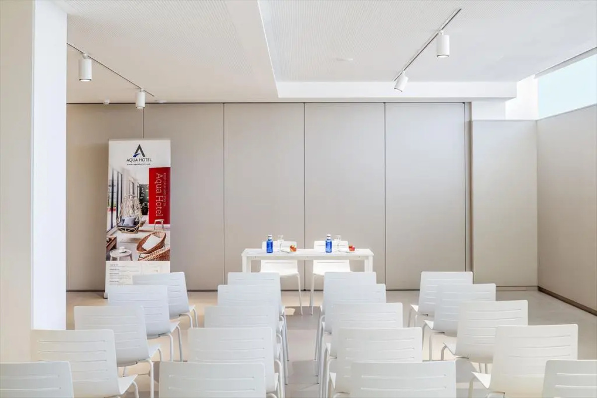 AQUA Hotel Promenade & Spa