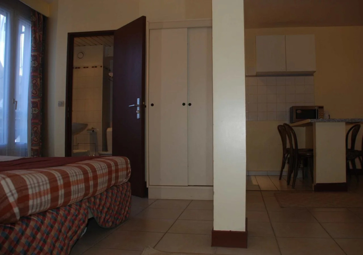 Résidence de la Tour