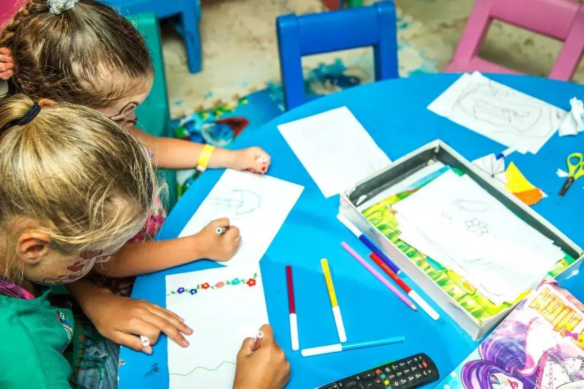 Hawaii Caesar palace Hotel & Aqua Park