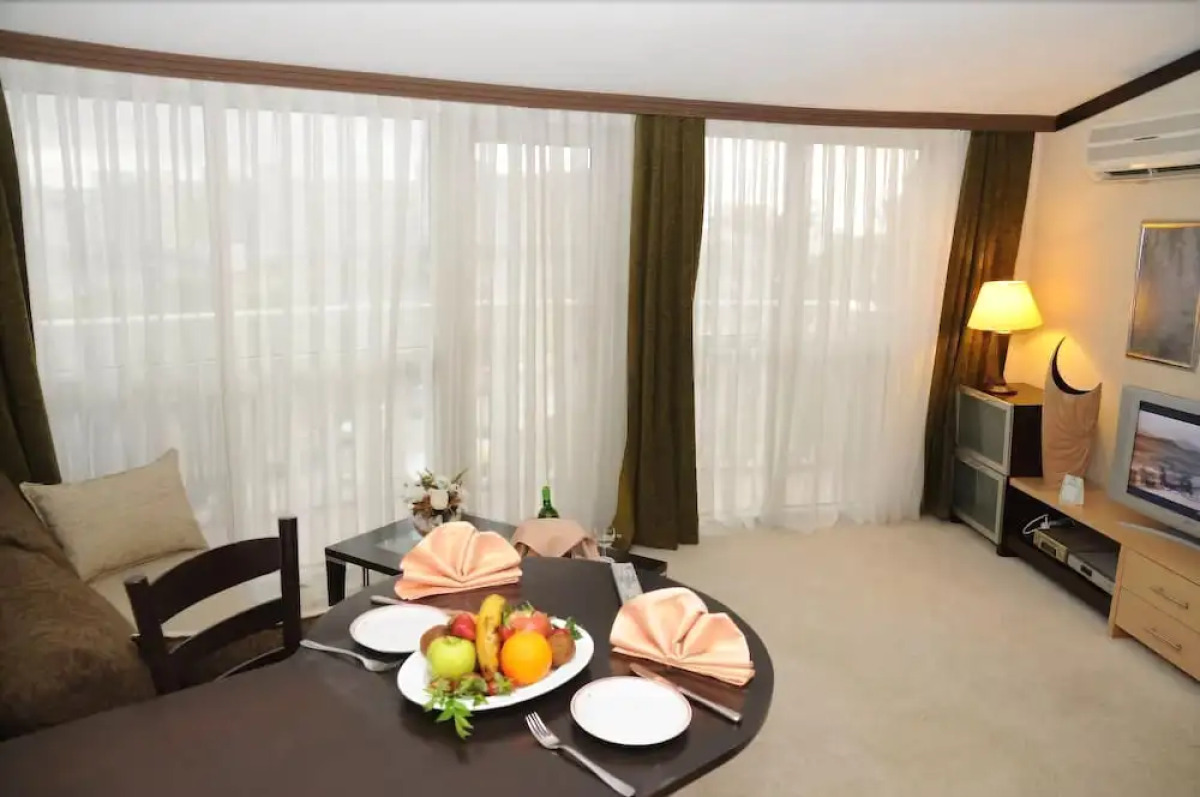 Elamir Magic Dream Hotel