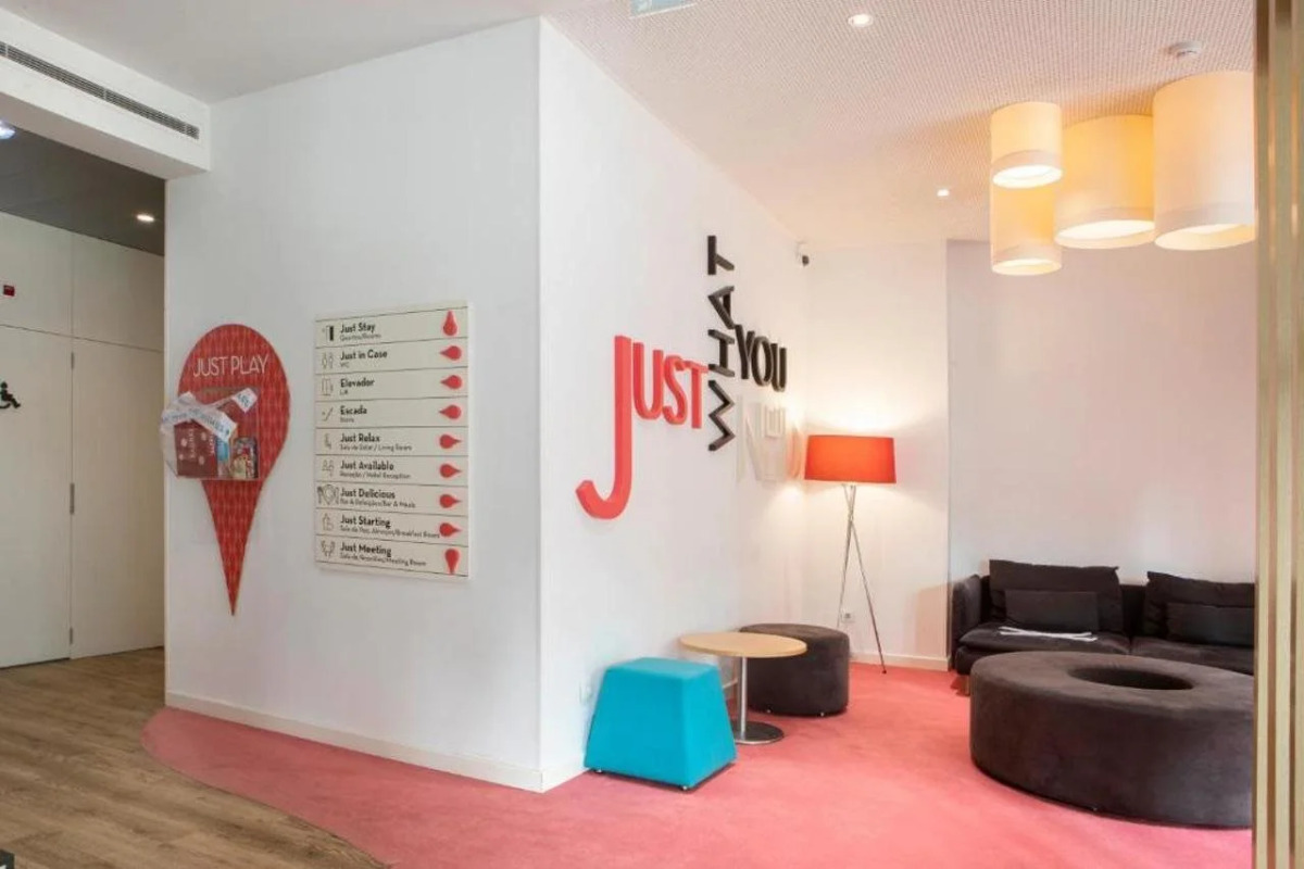 Stay Hotel Porto Centro Trindade