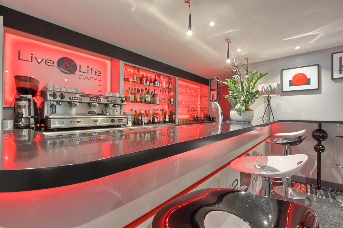 Отель Hotel Inn Design Paris Porte de Saint-Ouen