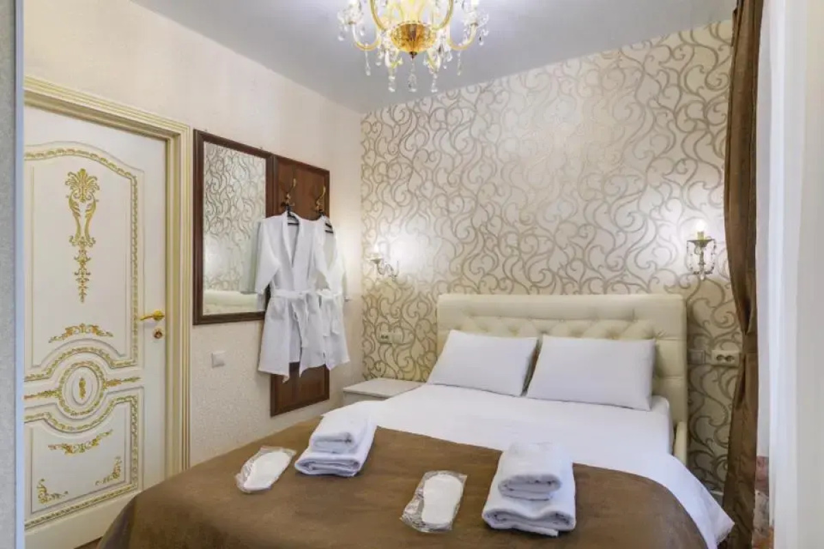 Оскар Некрасовка