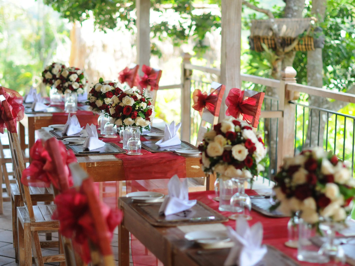 Puri Gangga Resort Ubud