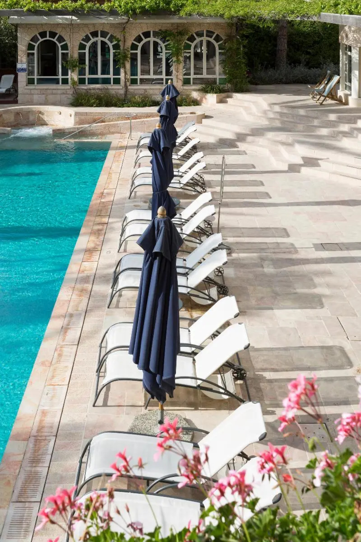 The American Colony Hotel – Small Luxury Hotels of the World