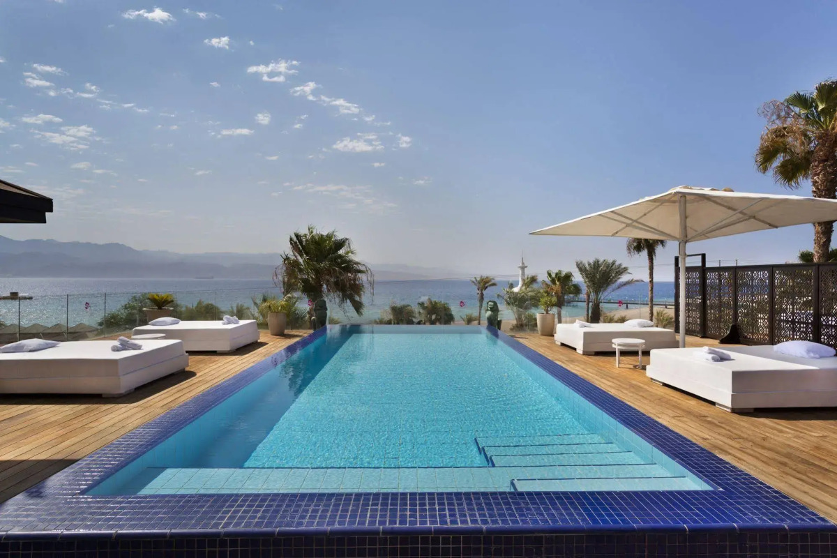 Orchid Eilat