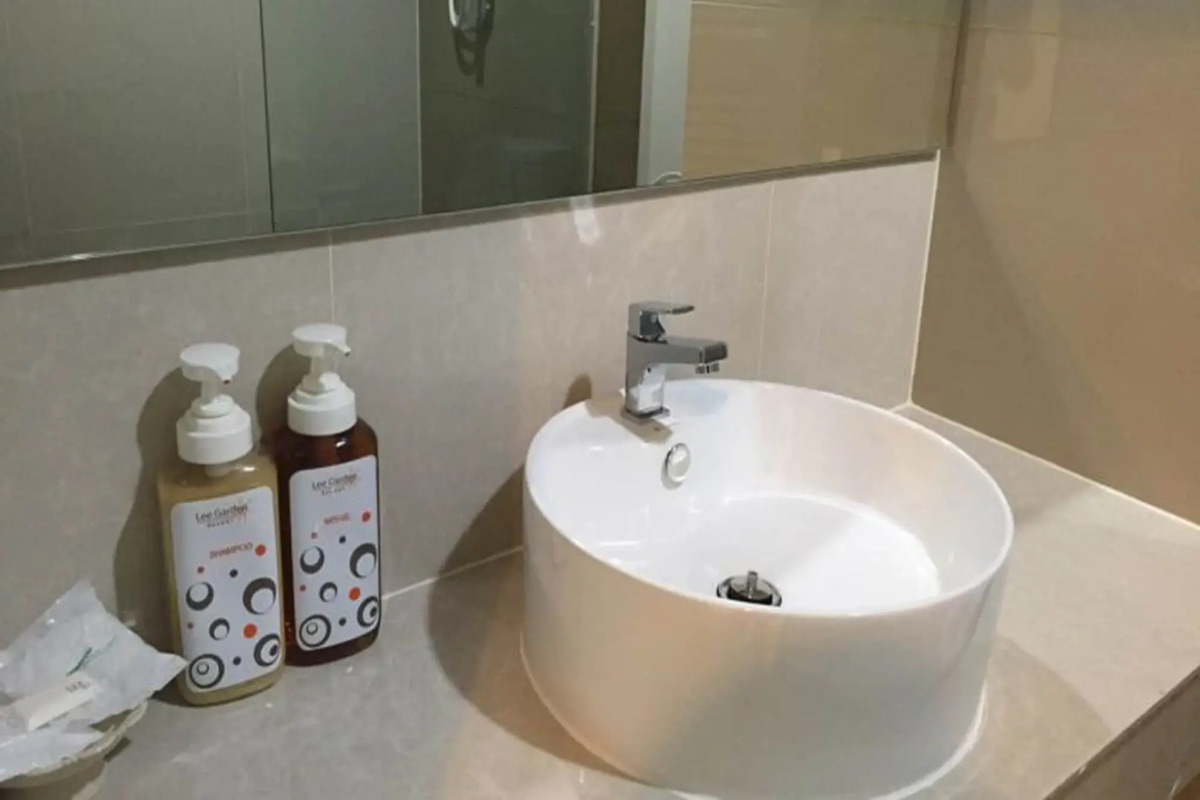 The Zen Hotel Pattaya