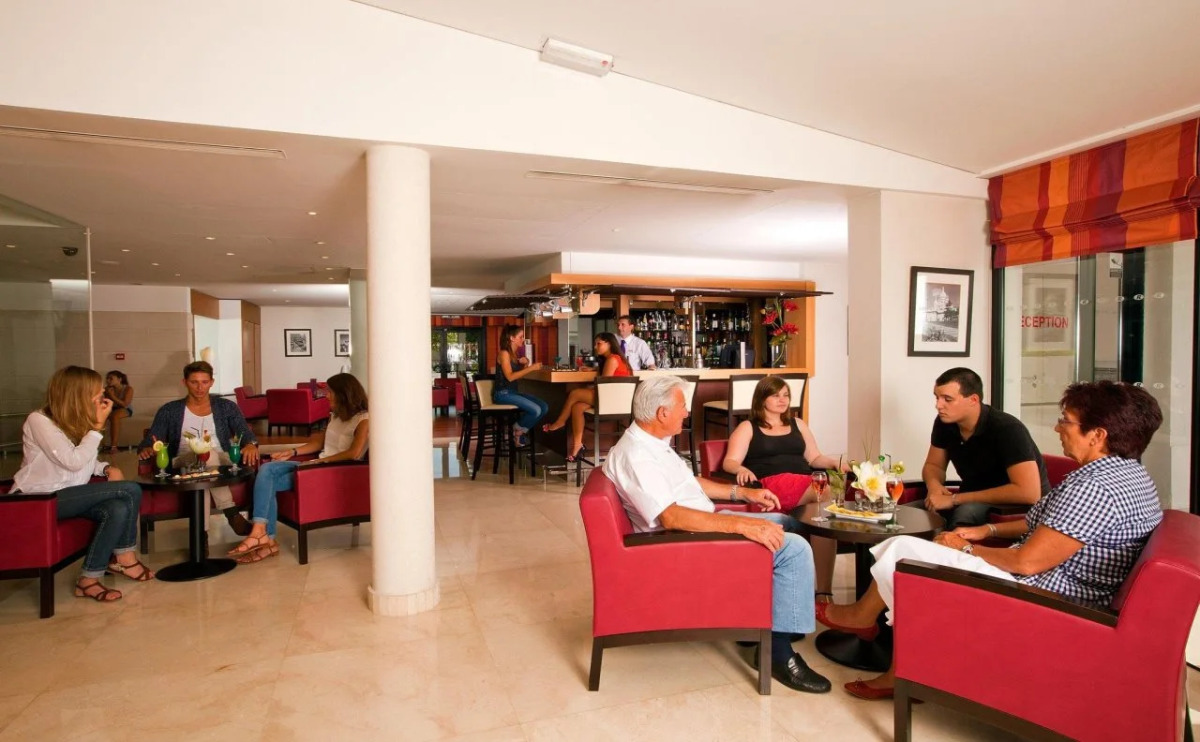 Residhome Val d'Europe