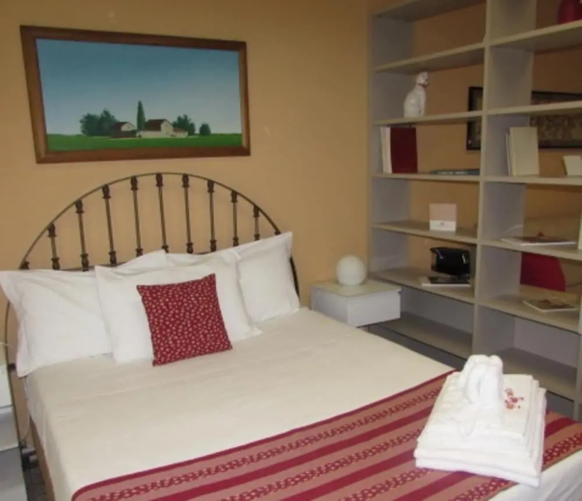 Loger Confort Residence & Apartments