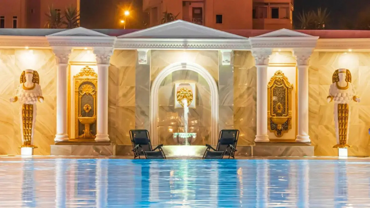 Akdora Resort Hotel & Spa