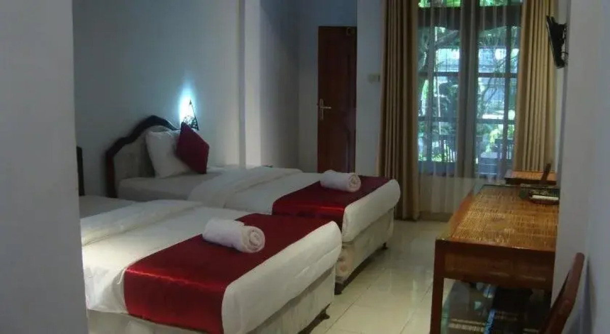 Pendawa Gapura Hotel Kuta