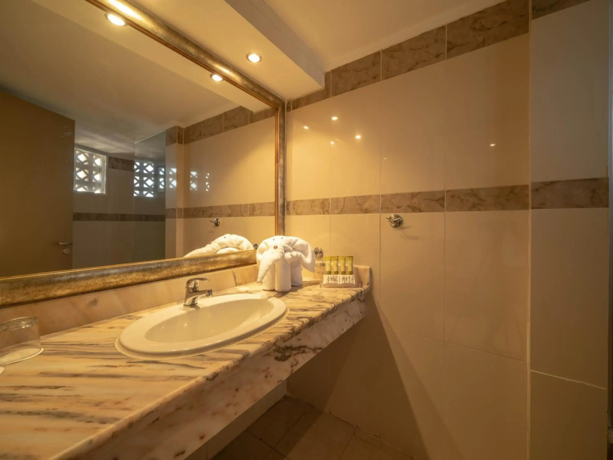 Sunshine Rhodes - All Inclusive