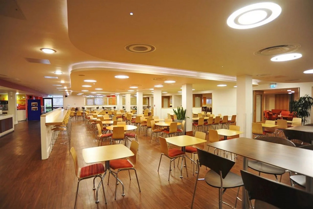 Summer Stays at The University of Edinburgh - Campus Accommodation