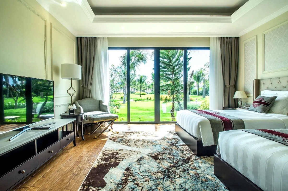 Sheraton Phu Quoc Long Beach Resort