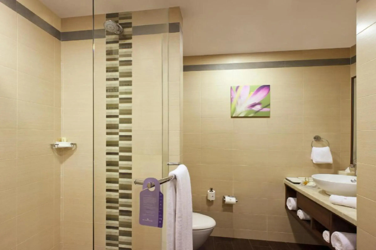 Hilton Garden Inn New Delhi/Saket