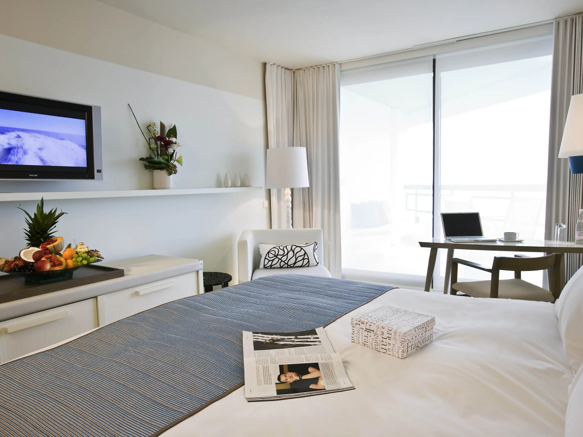 Pullman Cannes Mandelieu