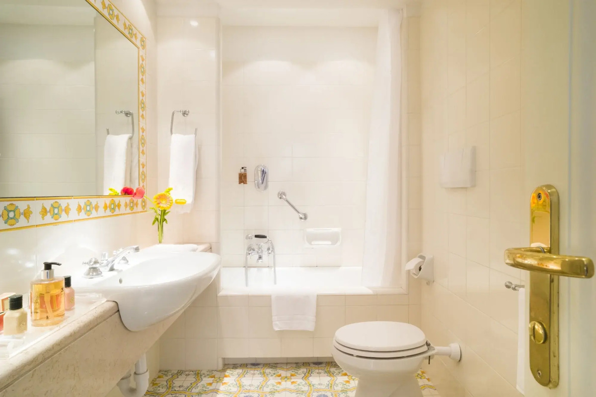 Parkhotel Villa Grazioli