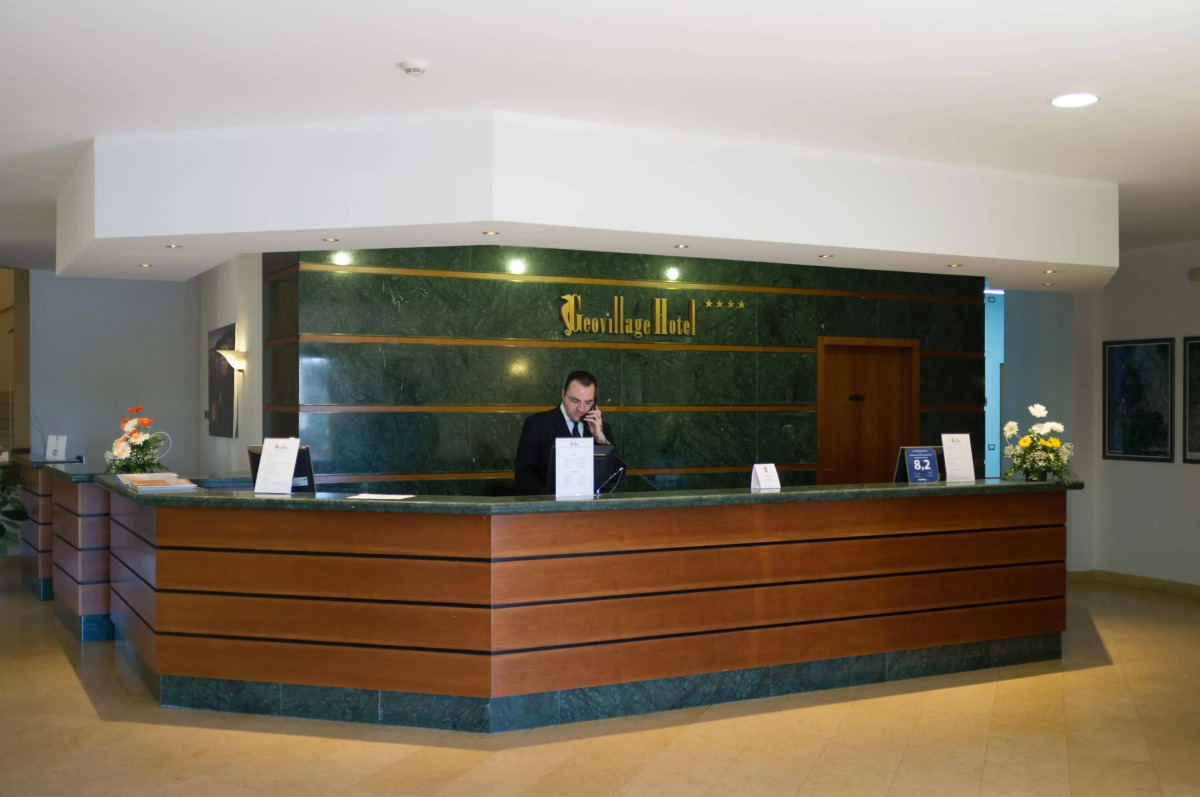 Geovillage Hotel