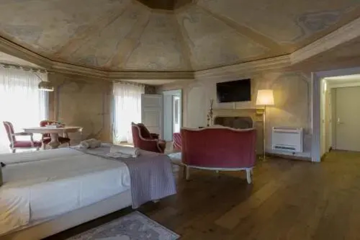 Rooms Castelvecchio - Palazzo Canossa
