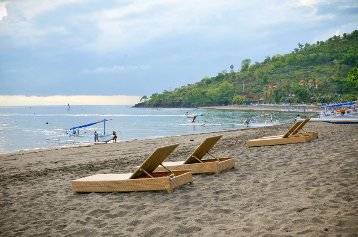 Hidden Paradise Cottages