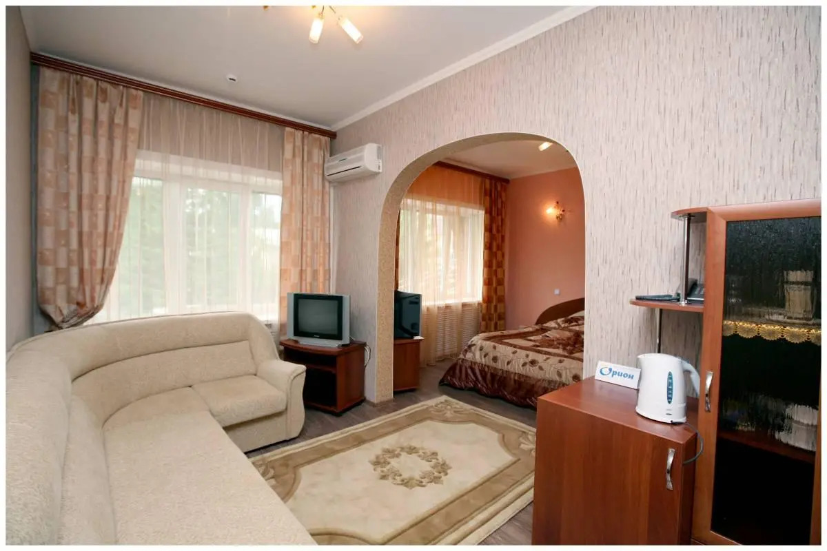 Орион (Белокуриха)