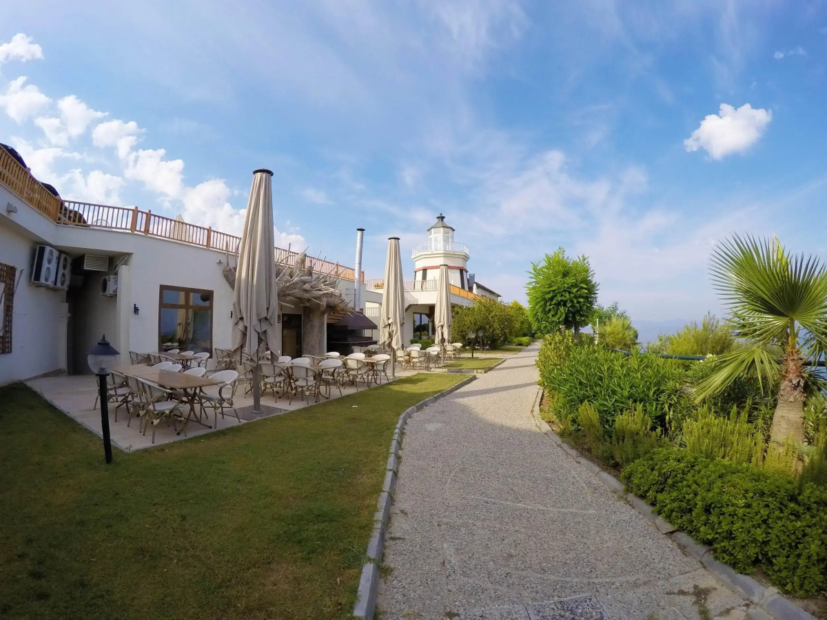 Sealight Resort Hotel