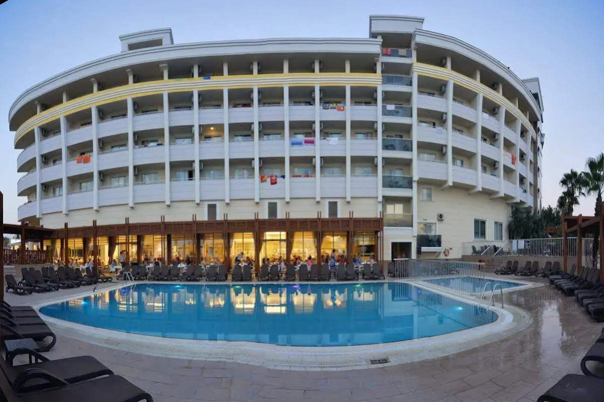 Side Alegria Hotel & Spa - Adults Only - All inclusive