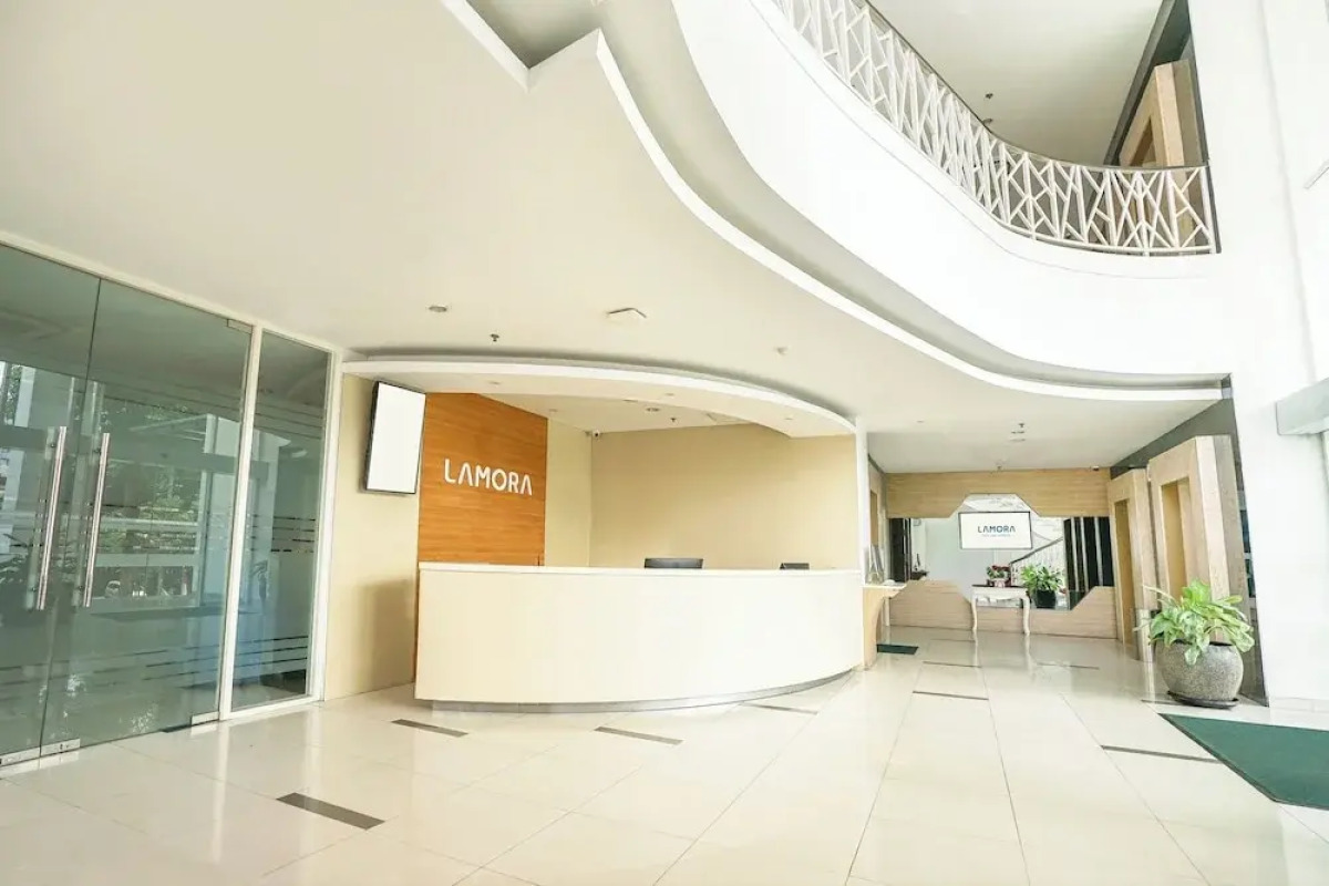 Lamora Kota Lama Surabaya