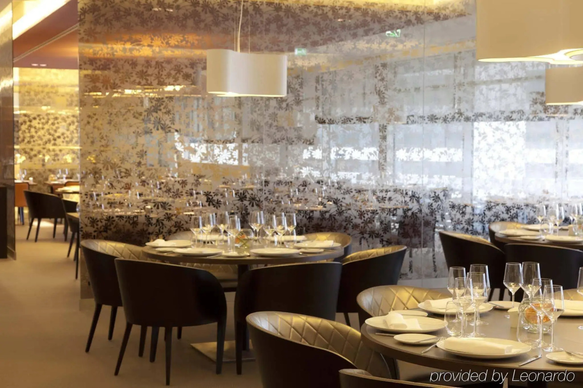 EPIC SANA Lisboa Hotel