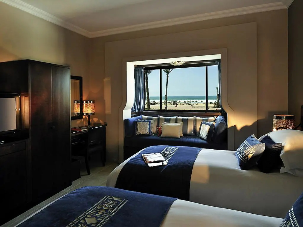 Sofitel Agadir Royal Bay Resort