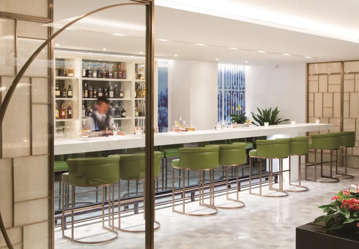 The Peninsula Beijing