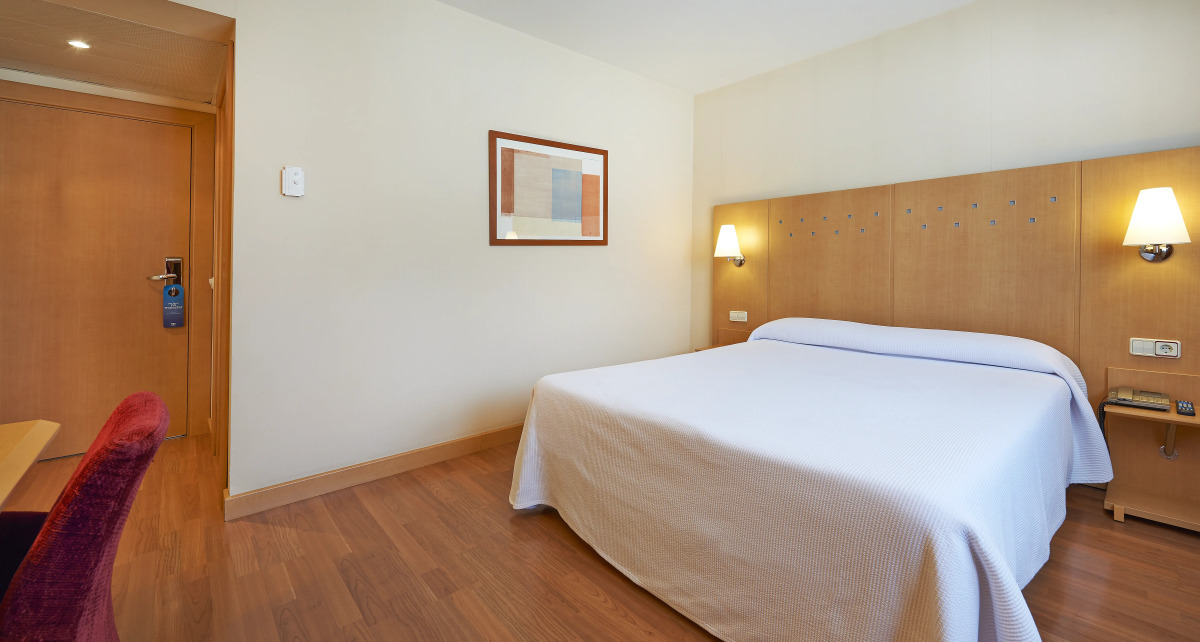 Catalonia La Maquinista