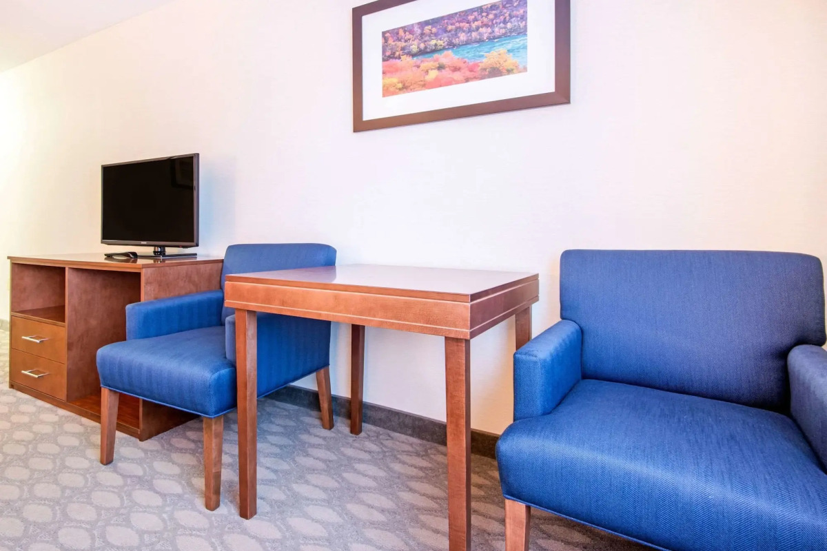 Comfort Inn Fallsview