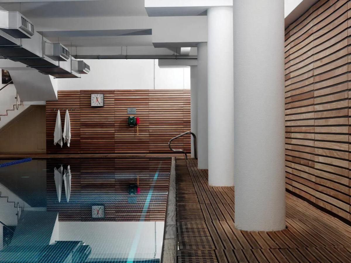 The Marylebone Hotel