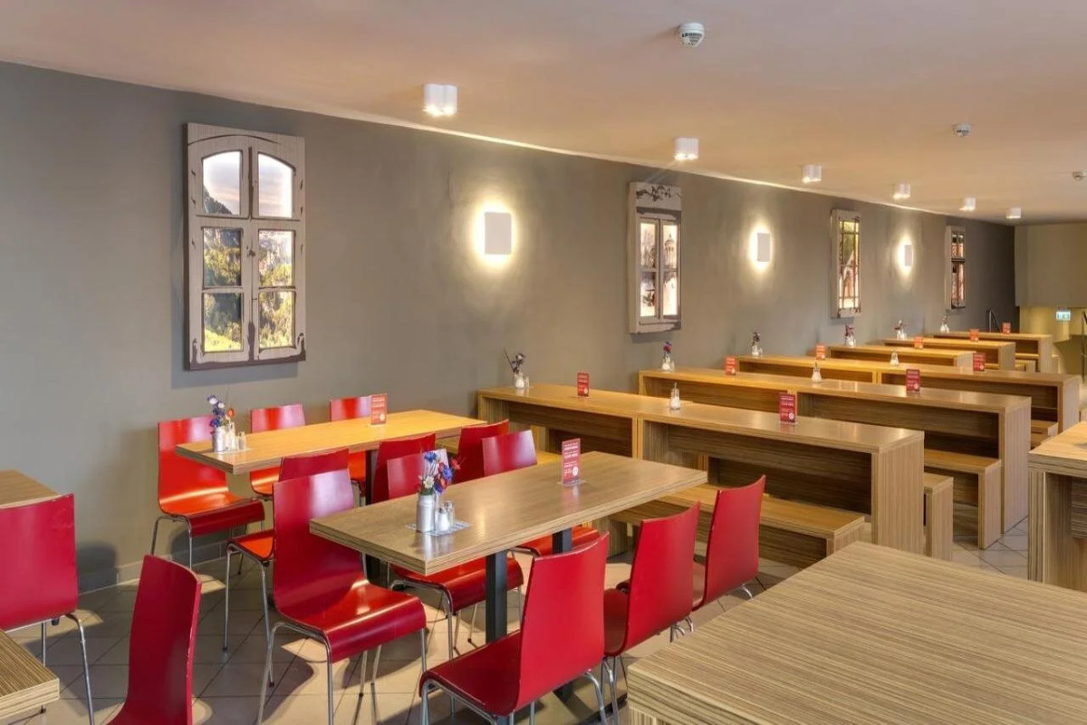 MEININGER Hotel München City Center