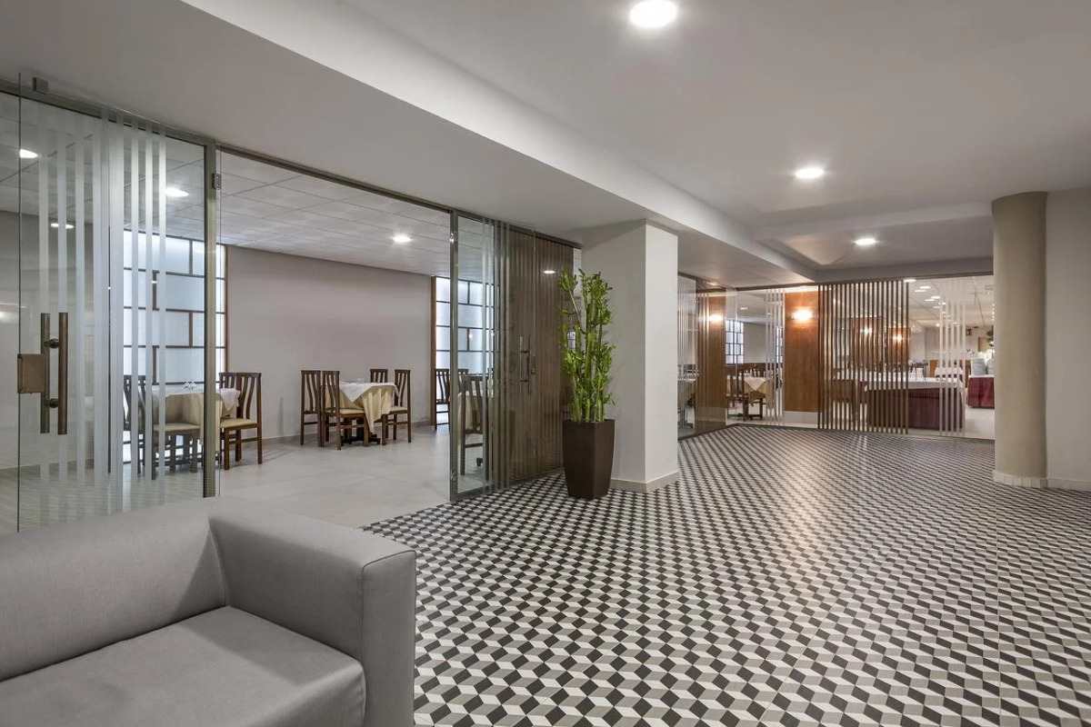 Hotel Best Oasis Park