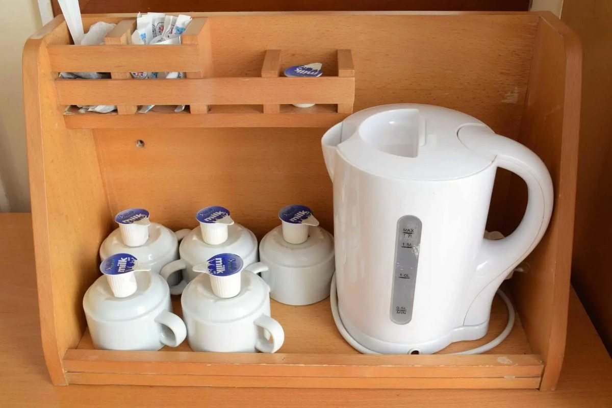 Pembridge Palace Hotel