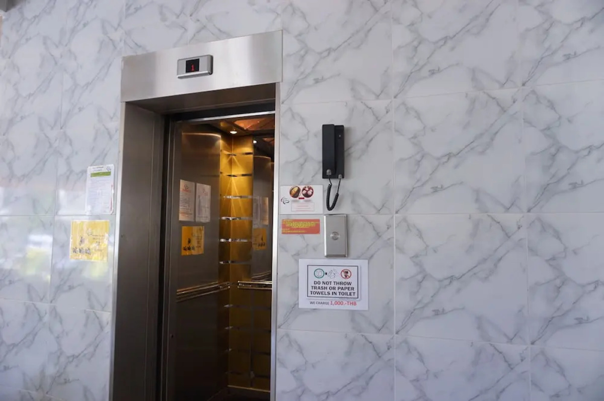 Baan Ketkeaw Guesthouse 1